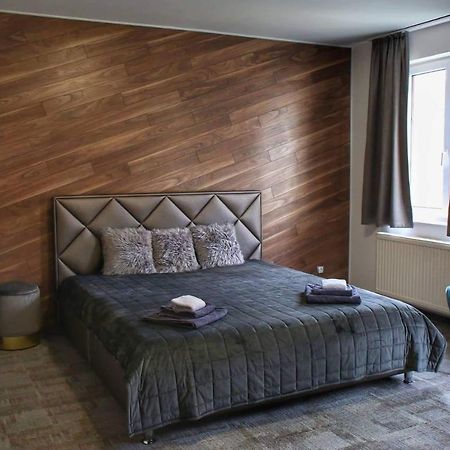 Donati Apartment At Buda Castle Budapest Extérieur photo