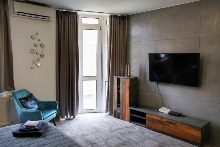 Donati Apartment At Buda Castle Budapest Extérieur photo