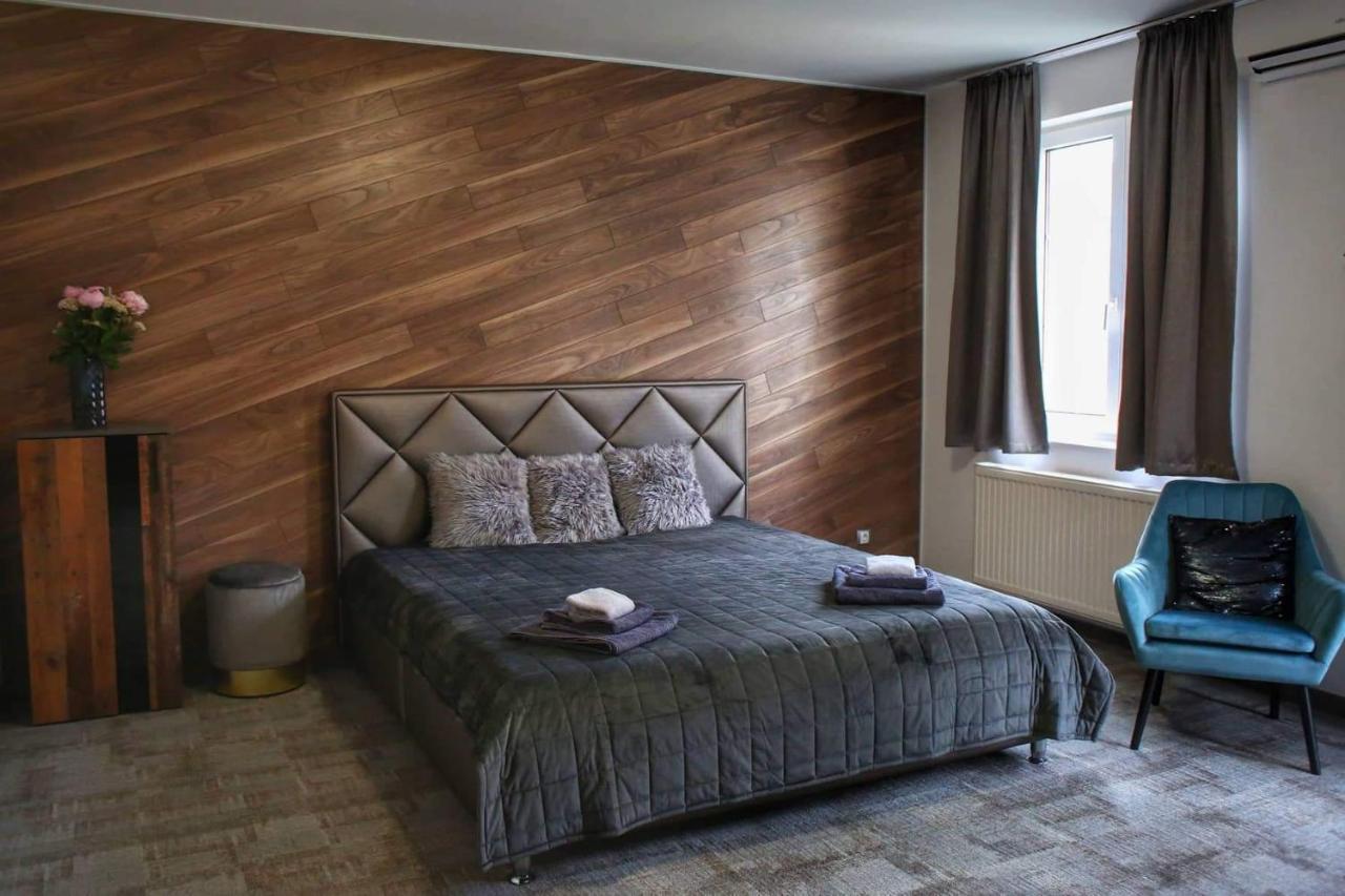 Donati Apartment At Buda Castle Budapest Extérieur photo