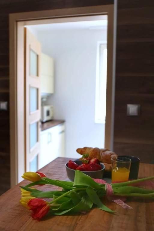 Donati Apartment At Buda Castle Budapest Extérieur photo