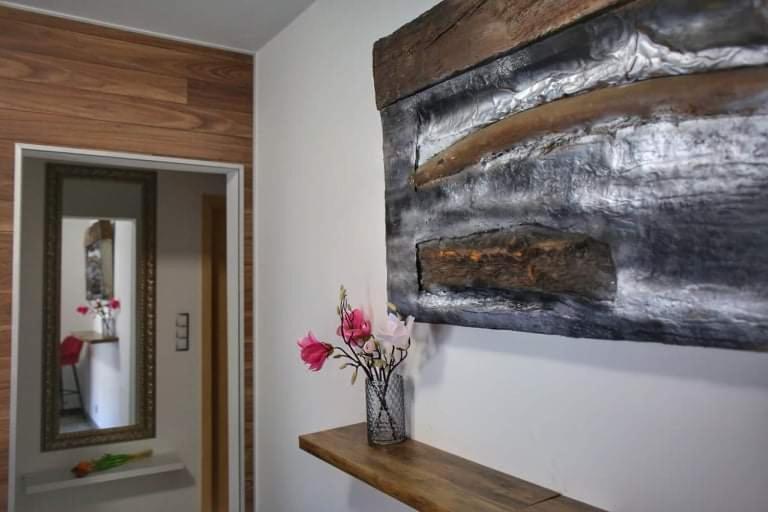 Donati Apartment At Buda Castle Budapest Extérieur photo